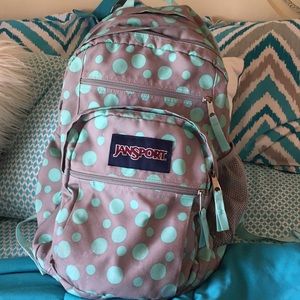 backpack